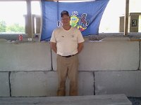Allen Castle, State Highpower Champion
